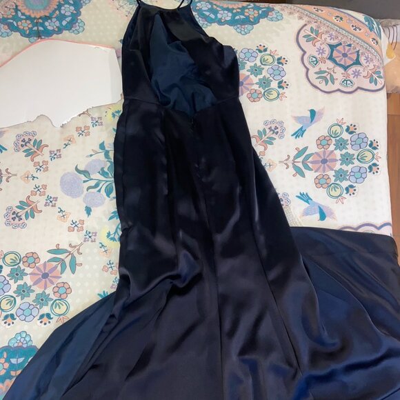 Amsale Imani Dress - Picture 8 of 8